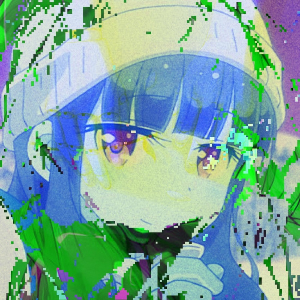 Digital art